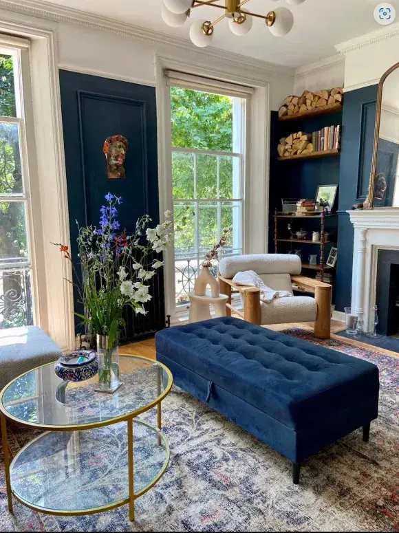 Wilmington Square Studio in Clerkenwell